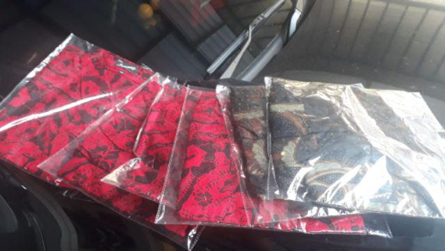 Batik Kode Np3 Batik Lanang Solo Batik Pria Batik Keren Batik Murah