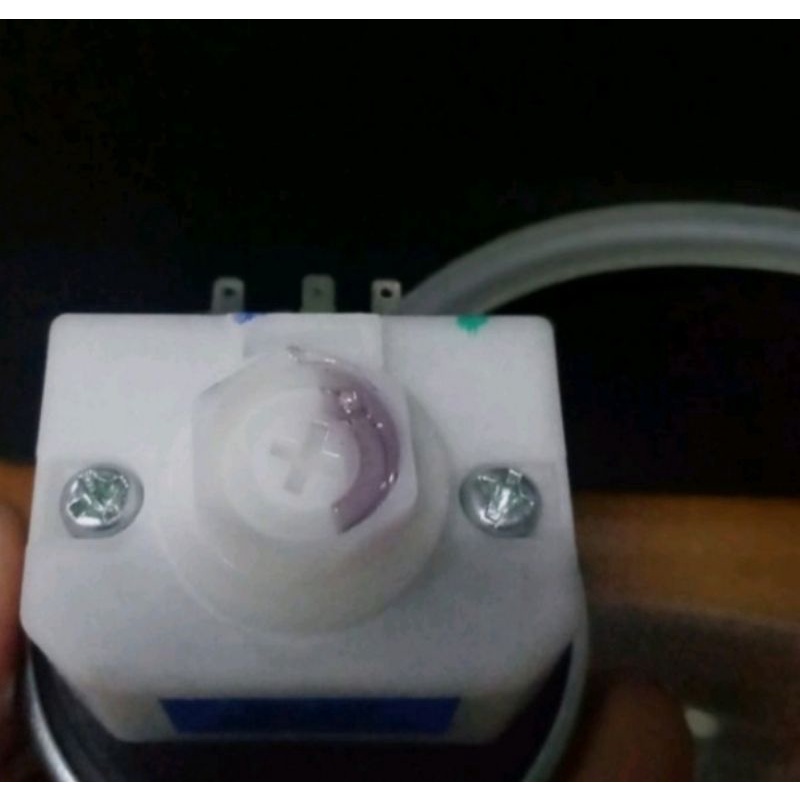 

Water level mesin cuci PANASONIC satu tabung untuk s mua type