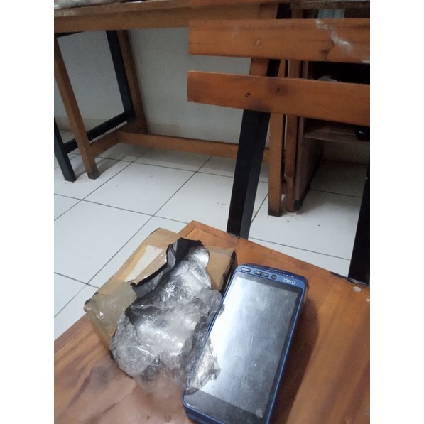 Mesin spots gojek gobiz