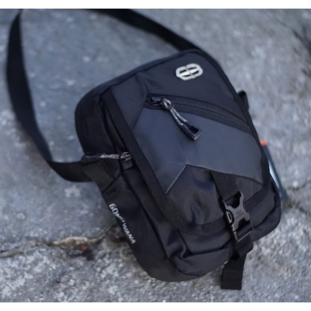 Tas Slempang HP CoTrek