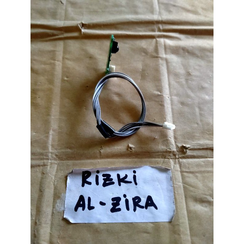 Ir remote control tv original SHARP LC 32LE185I 32LE185