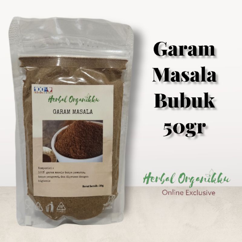 

Garam Masala Import India 25 & 50 | Garam Masala IMPORT INDIA