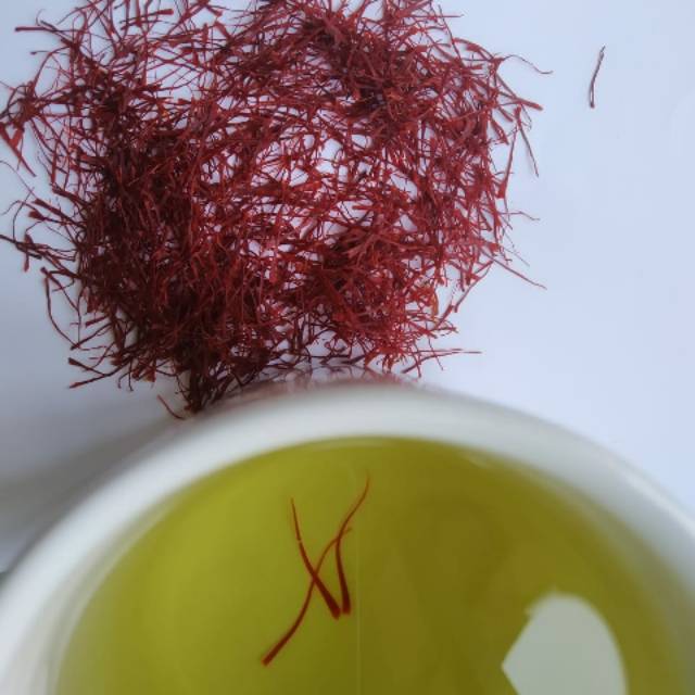 

Saffron Iranian SUPER NEGIN 1gr