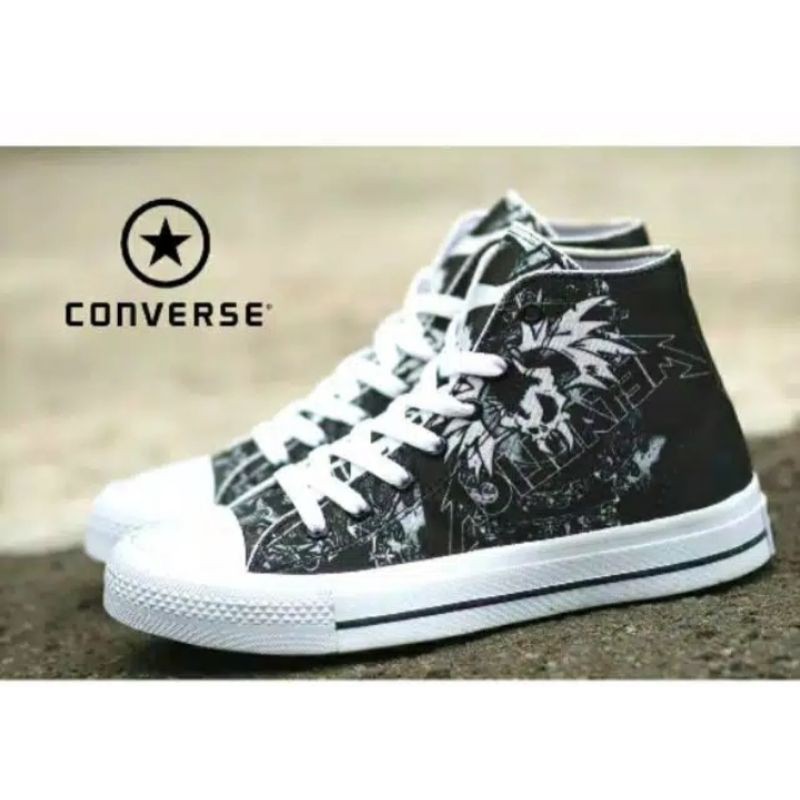 sepatu Converse original