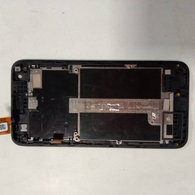 Frame LCD ASUS ZENFONE 4C Z007