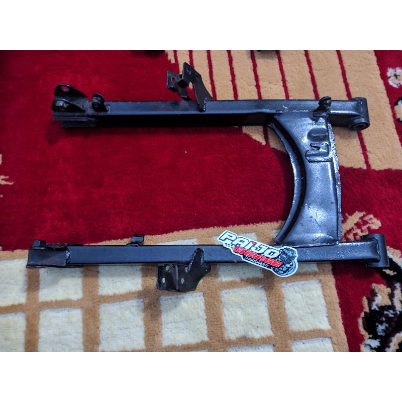 Swing arm supit gl pro/max megapro ORIGINAL copotan