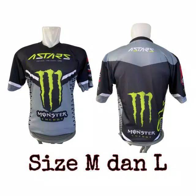 Jersey sepeda lengan pendek