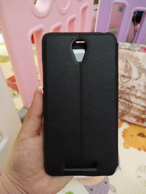 Flip cover / hard case / back case / flip case xiaomi Redmi note 2