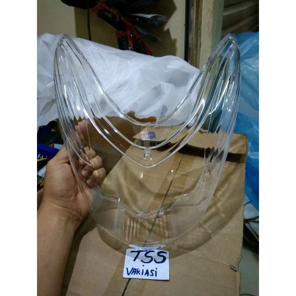 mika lampu mio soul mika lampu depan mio soul