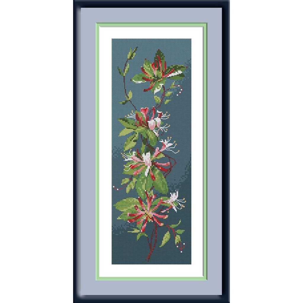 paket kristik modern 40142 pola kain