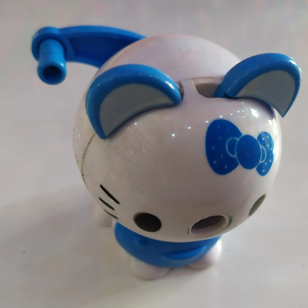 

Rautan putar HELLO KITTY 7332-ib