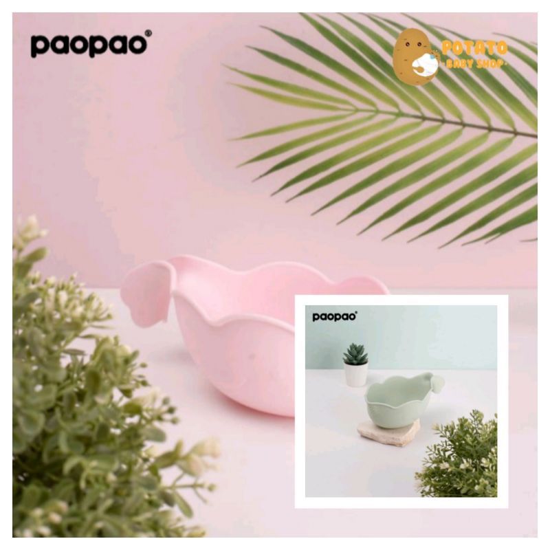 Paopao Baby Scoop - Gayung Mandi Anak