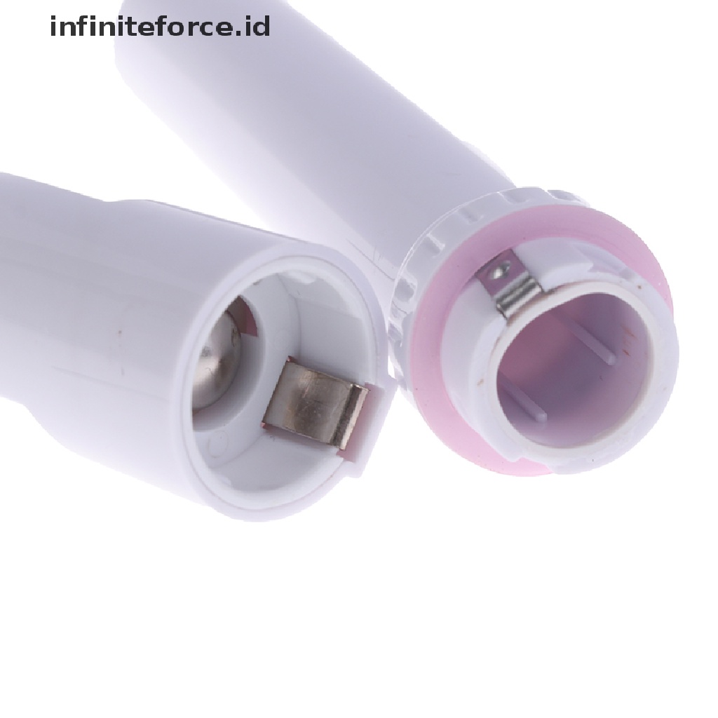 Infiniteforce.id Mesin Bor Elektrik 5 In 1 Alat Poles / Ukir Kuku Untuk Nail Art