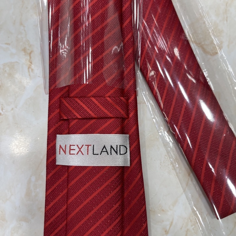 NEXTLAND-DASI PRIA FORMAL DASI PANJANG BERKWALITAS 150cm x 7,5cm