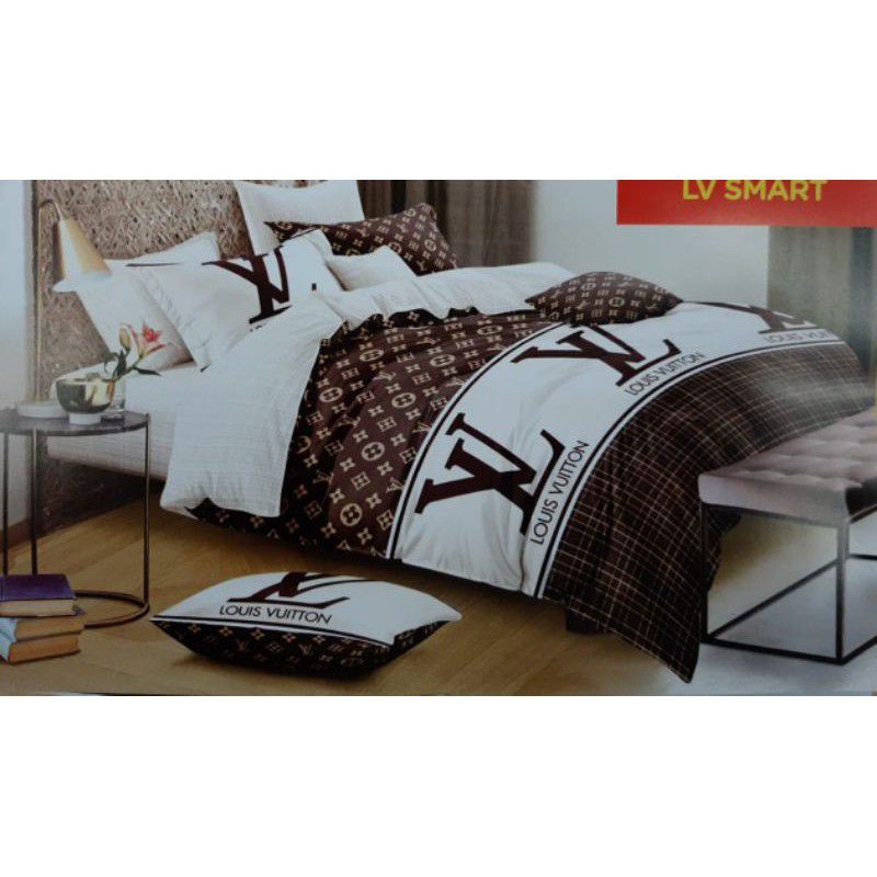 

LV Coklat 6kk