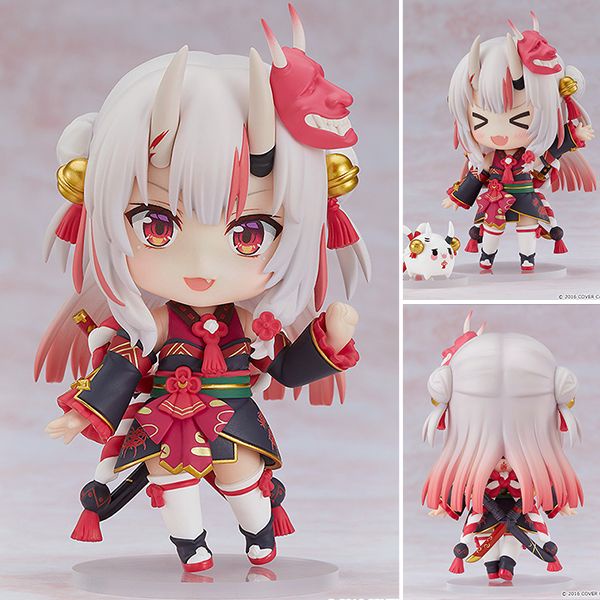 Nendoroid Nakiri Ayame - hololive production