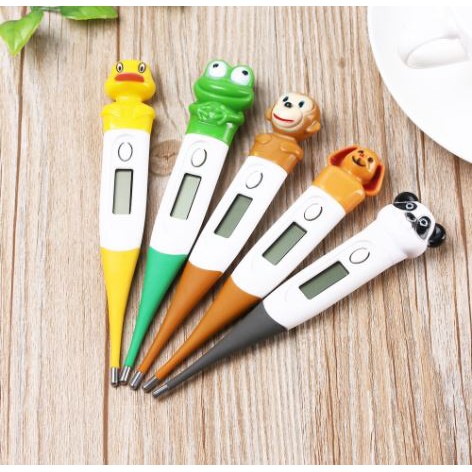 Thermometer karakter lucu | Shopee Indonesia