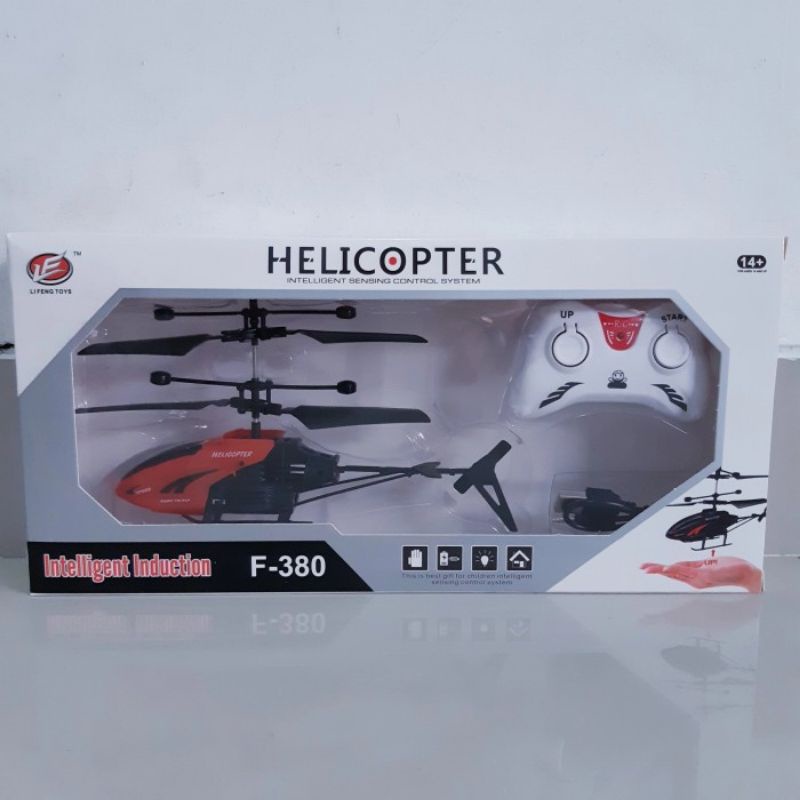 RC HELICOPTER - MAINAN REMOTE CONTROL HELIKOPTER - RADIO CONTROLE HELI - DRONE REMOTE KONTROL