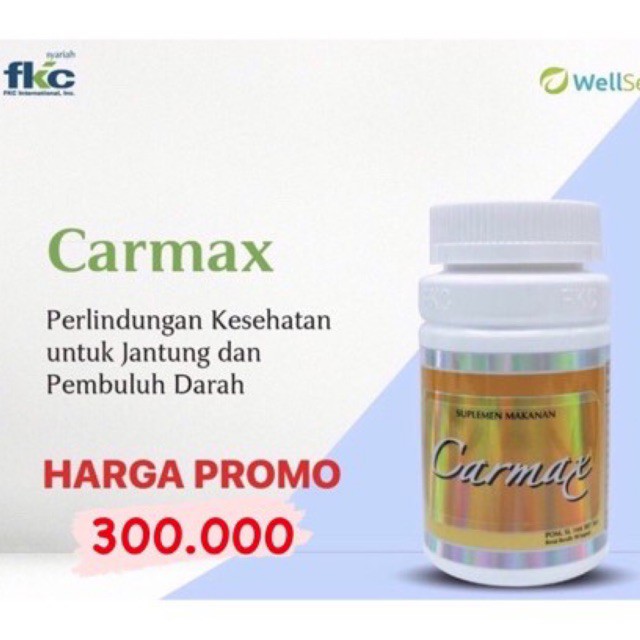 Carmax / FKC Syariah