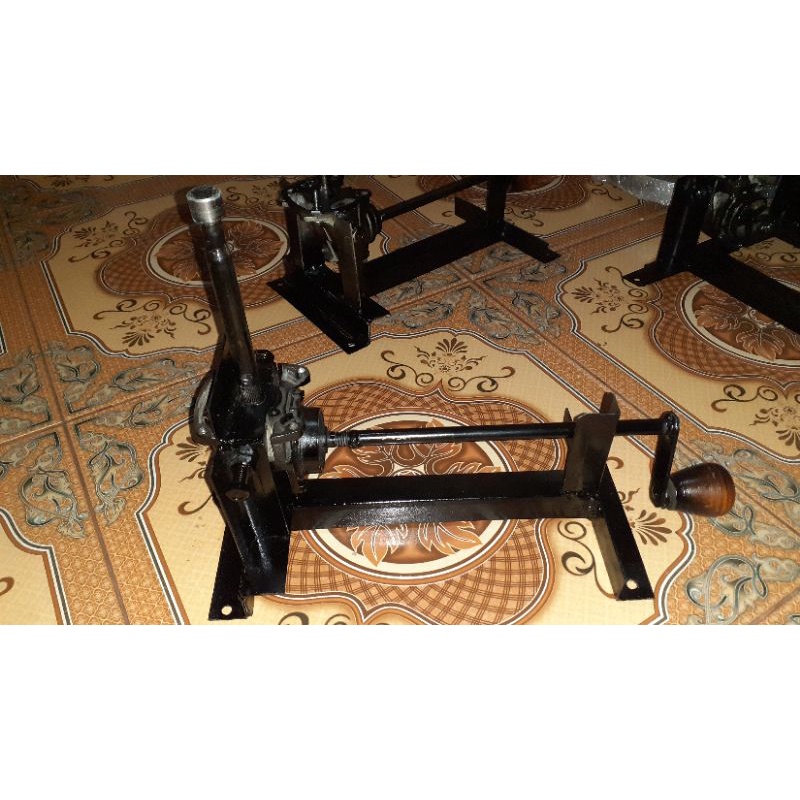 alat pemutar kue leker.PEMUTAR LEKER. leker putar