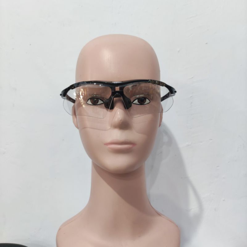 Kacamata sepeda ROCKBROS  lensa Photochromic