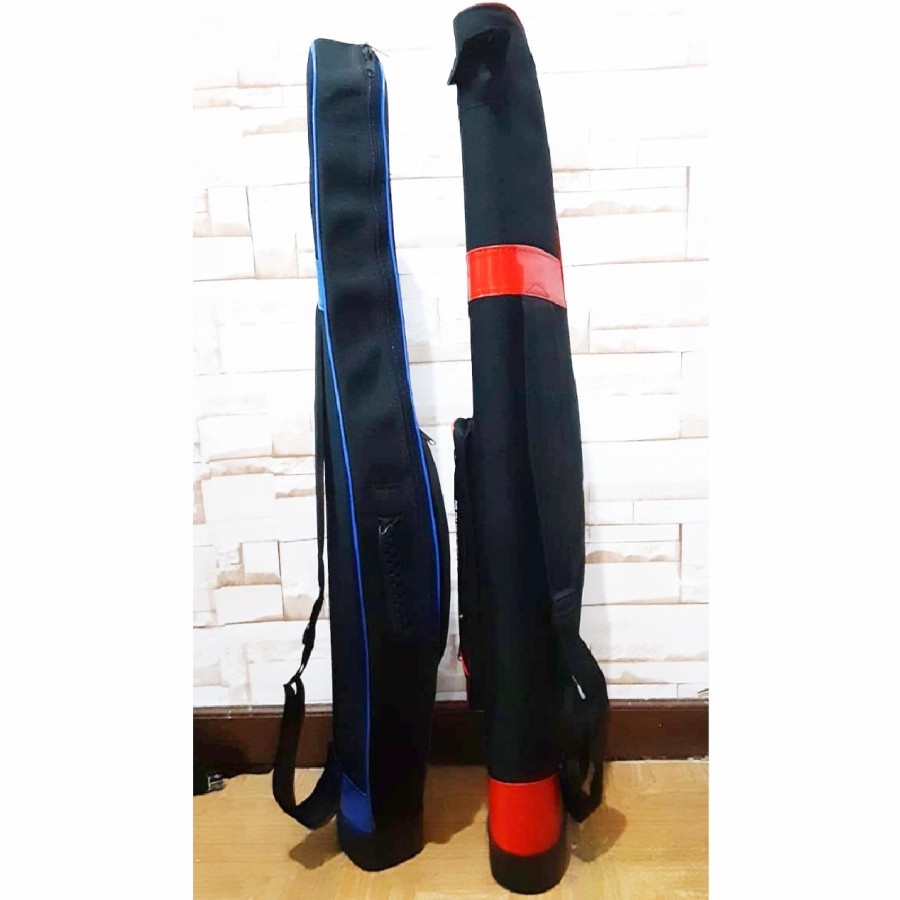 Tas Pancing Shimano 100 cm jumbo mangkok batok hard case hardcase