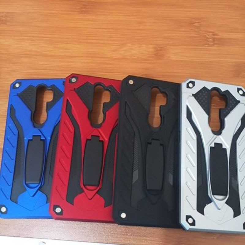 HardCase Phantom Robot Standing oppo A9 2020/A5 2020