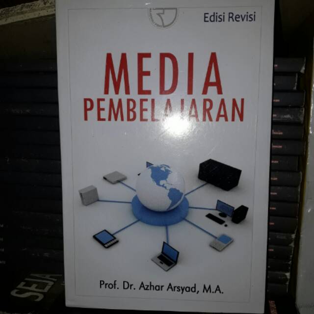 

Media Pembelajaran Edisi Revisi