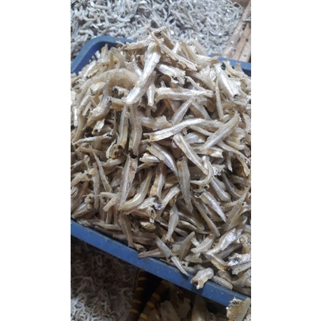 

teri gebeng medan kasar 100g