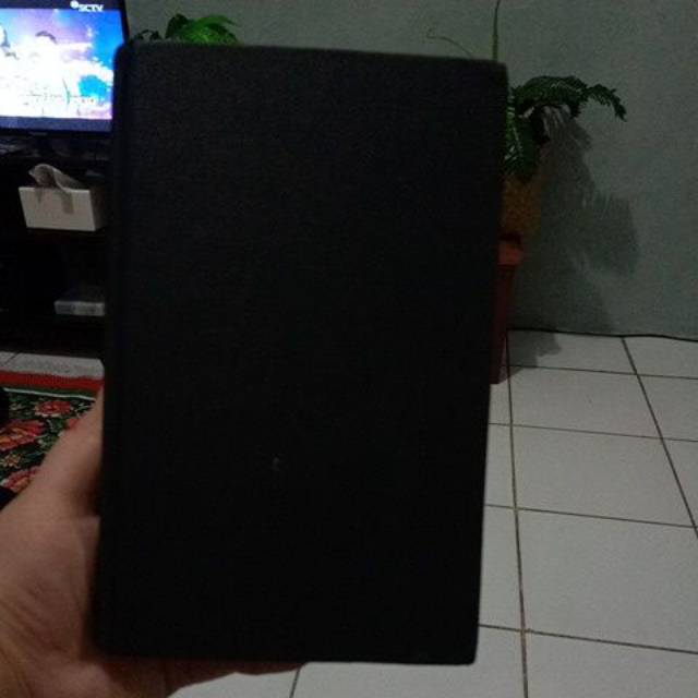 Preloved buku bahasa inggris