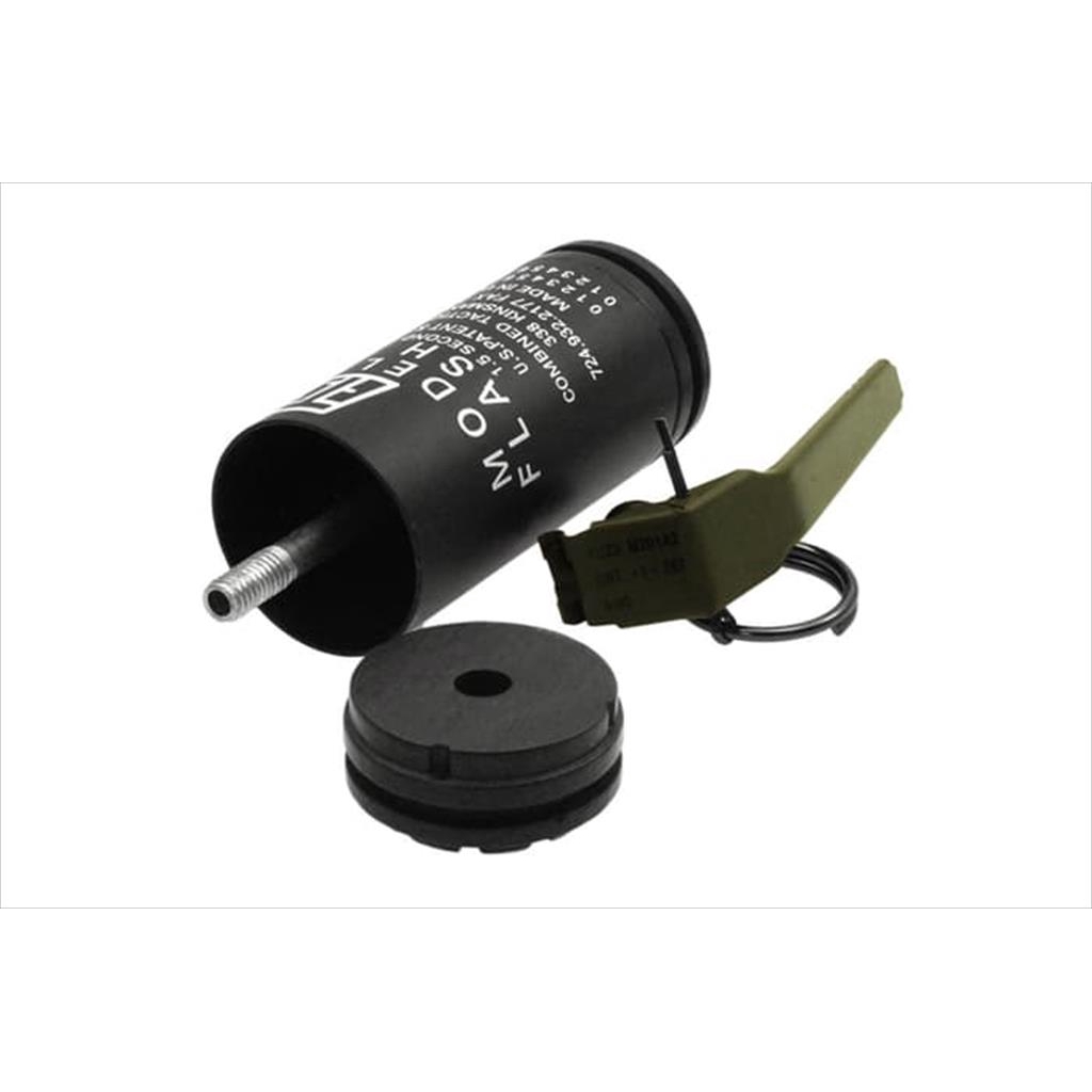 Jual TMC GRENADE DUMMY, 1:1 SCALE, M7290 FLASHBANG | Shopee Indonesia