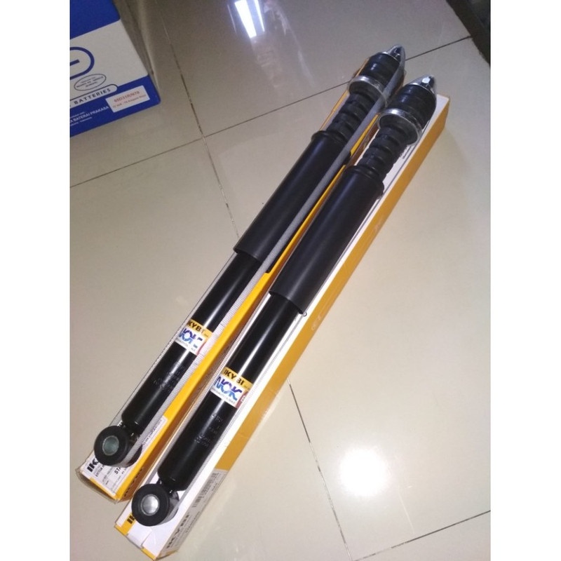 Shock Breaker Beker Absorber Belakang Suzuki Ertiga Aftermarket