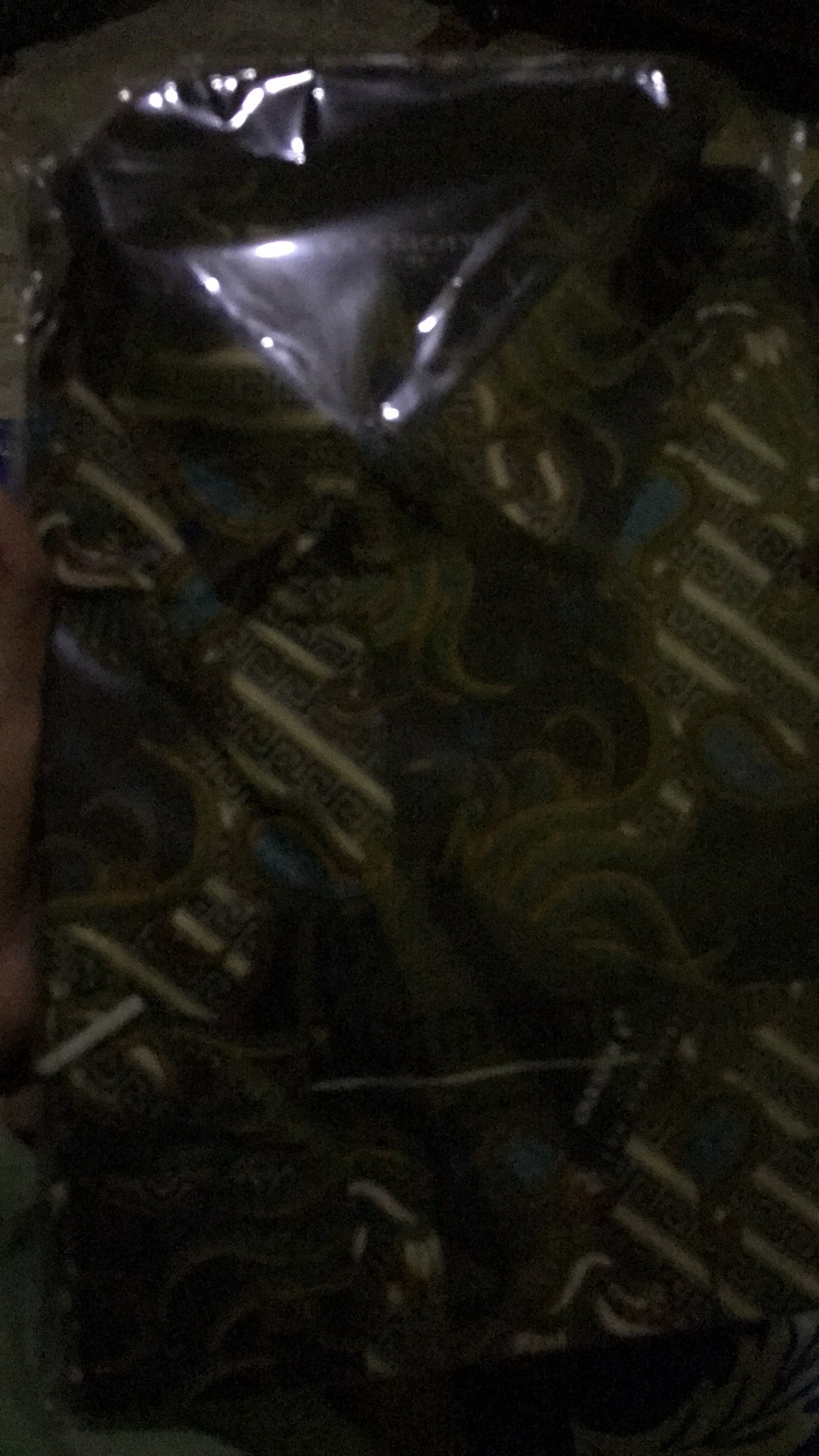 Kemeja Batik Pria Lengan Panjang Bl37 Katun Motif Modern Dixmont Semi Slimfit Premium