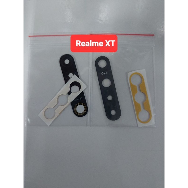 Kaca Kamera Realme XT
