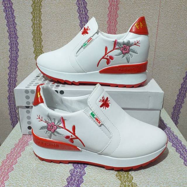 Wedges shoes sofiya import