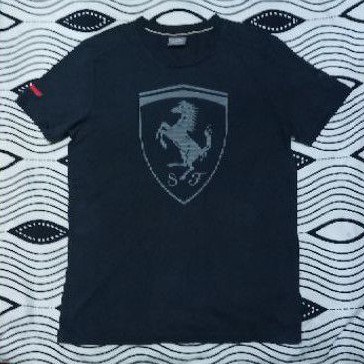 borongan kaos second