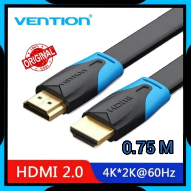 VENTION 2M-B02 KABEL HDMI TO HDMI KE HDMI UNTUK KE PS