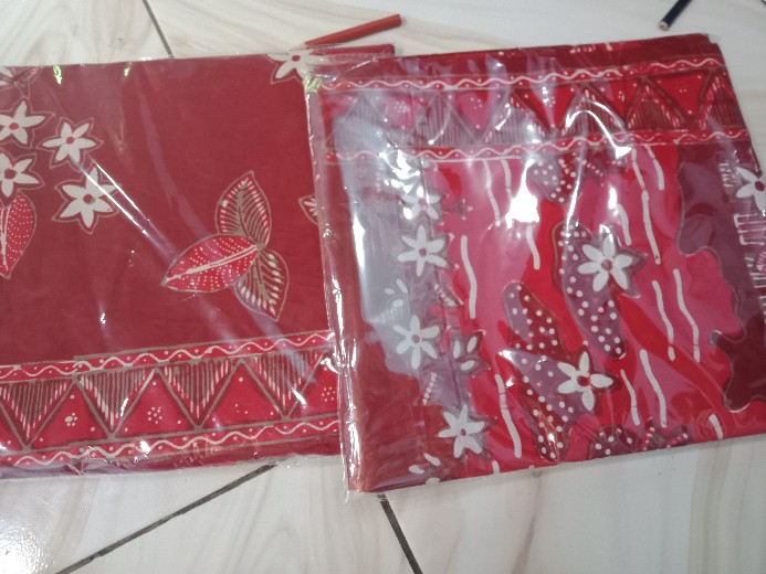 Batik Sindu Melati. Batik Cap Kombinasi Tulis Motif Sindu Melati Klaten Jogja Solo