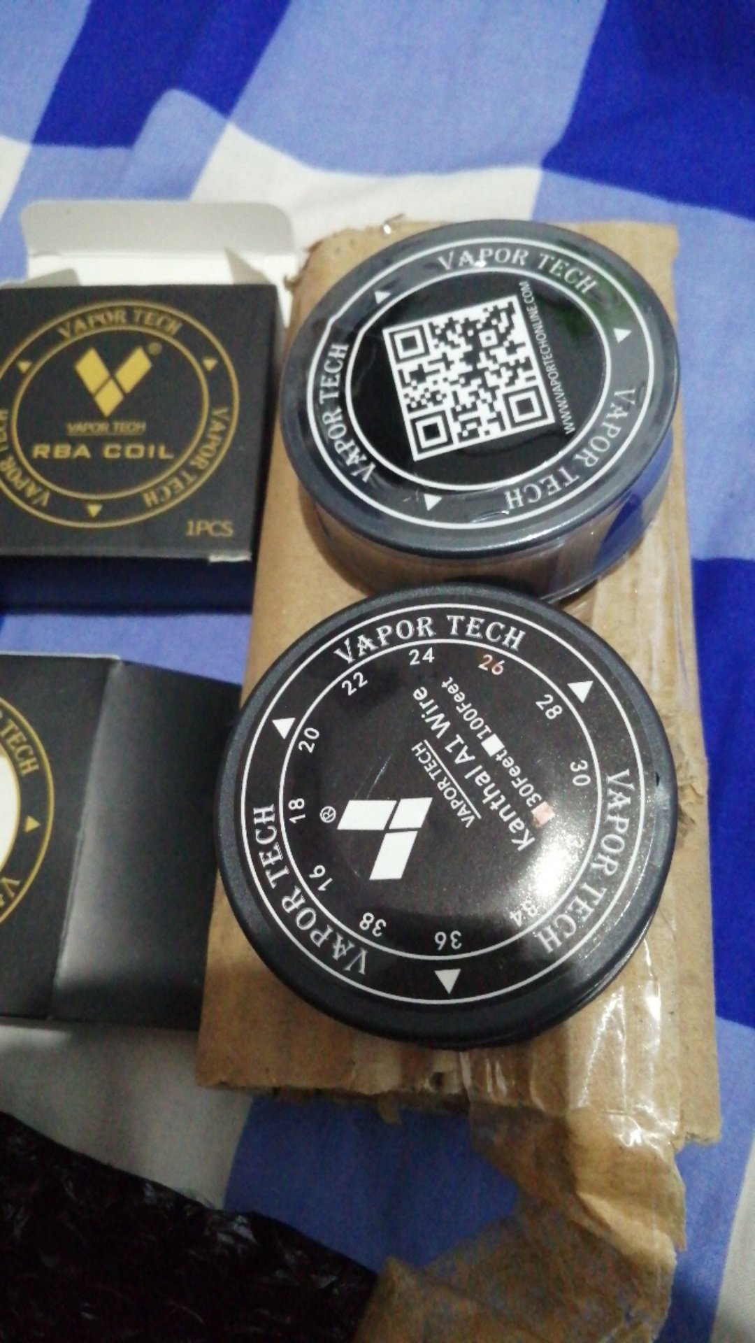 Kawat Khantal 24awg Atau Kawat Rol Harga 1 Biji