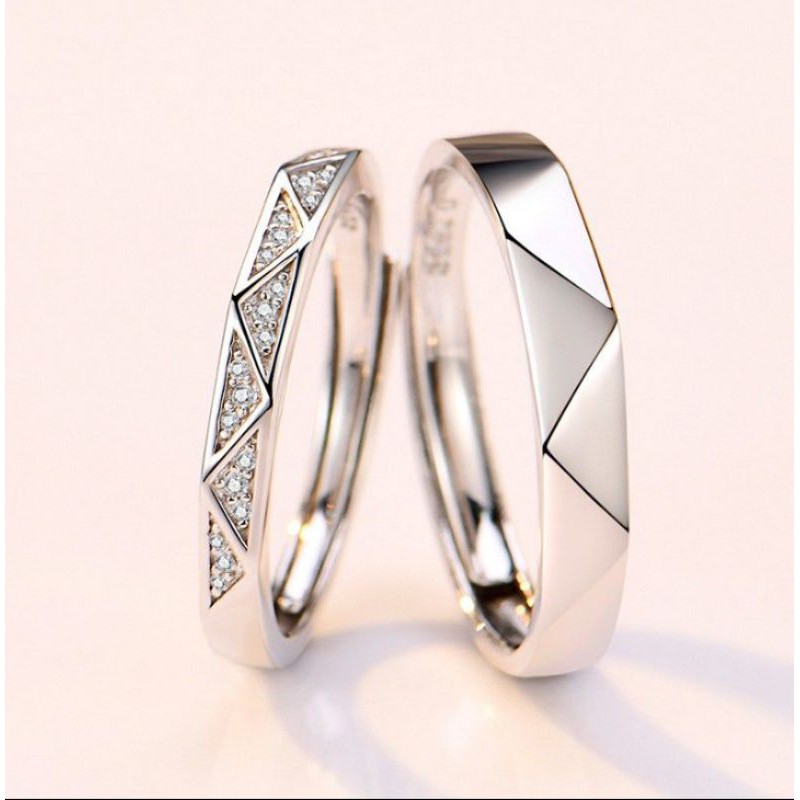 Cincin Kawin Palladium