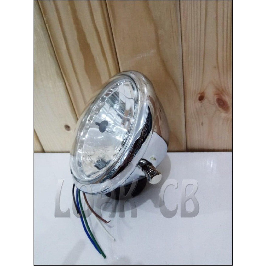 Jual LAMPU JUTE ORIGINAL IMPORT TAIWAN LAMPU JUTE ORI TAIWAN Limited