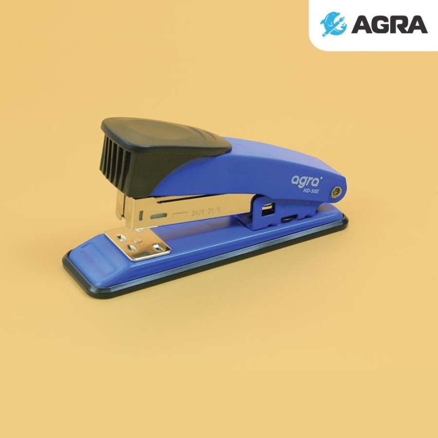 

Stapler / Hekter AGRA HD-50E