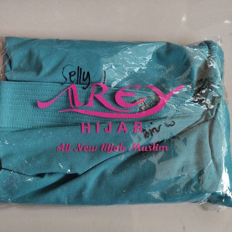 HIJAB INSTAN 