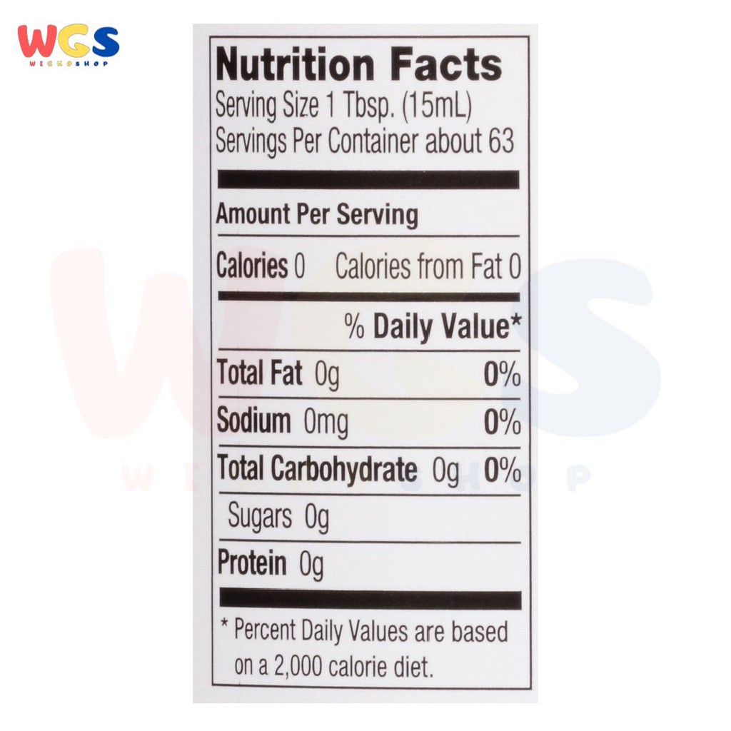 Heinz Apple Cider Vinegar 946ml Halal MUI