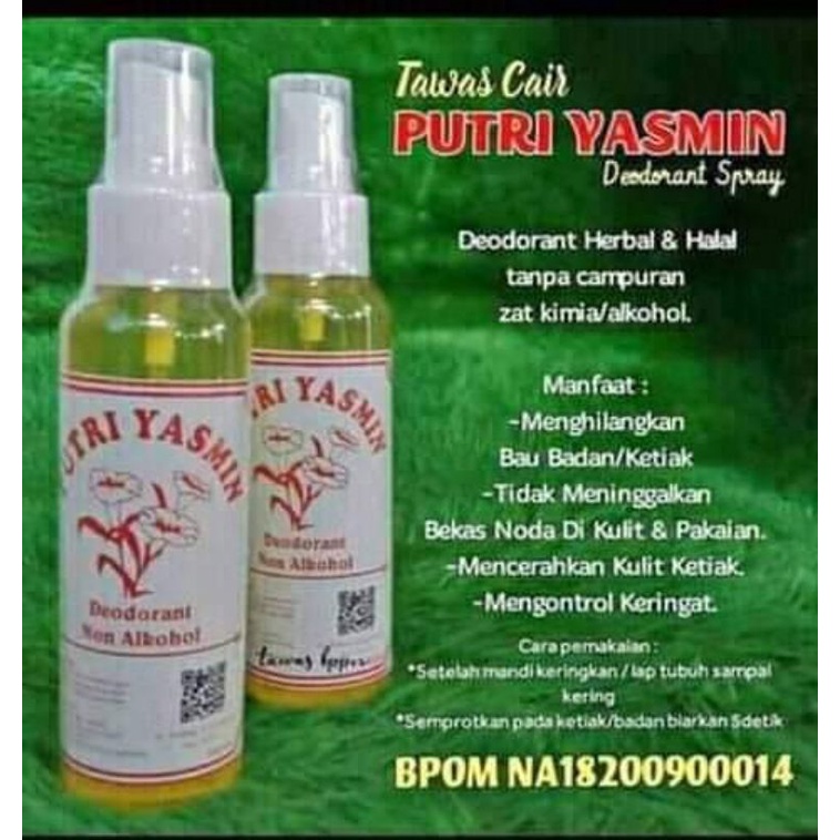 tawas cair putri yasmin