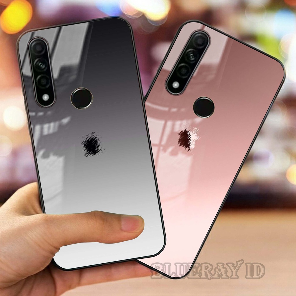 [SK20] Softcase Glass For Type OPPO A31 2020 | Casing Handphone  OPPO A31 2020 | Pelindung Handphone