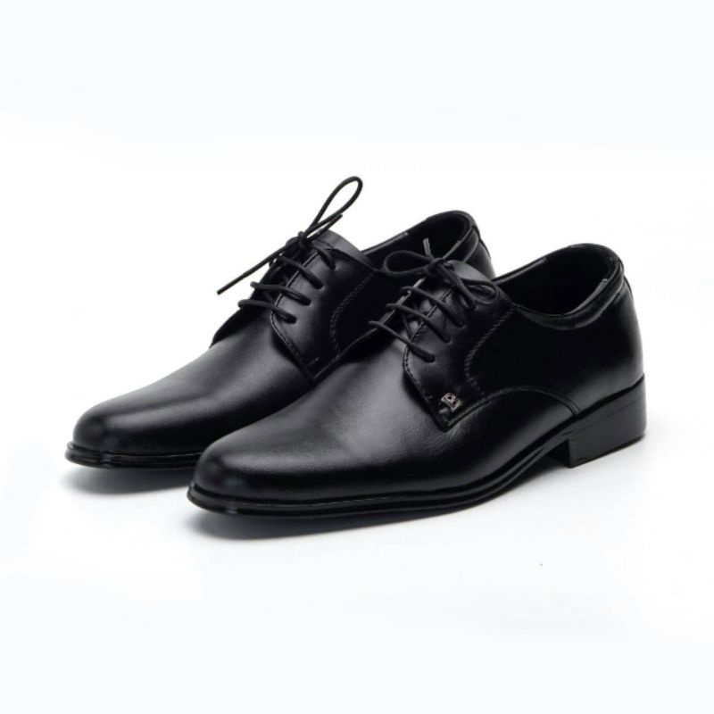 Fantofel Pria - Bally 722 | Sepatu Fantofel Pria Original Kulit Asli Formal Kerja Kantor Gaya Terbaru