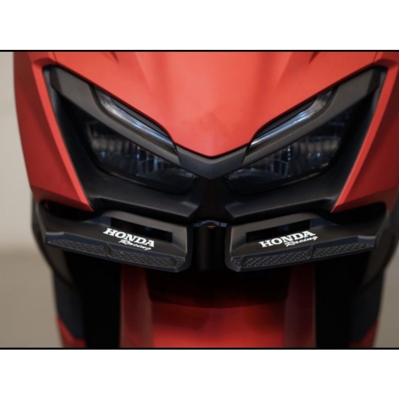 Winglet Honda Vario 160 MHR Racing