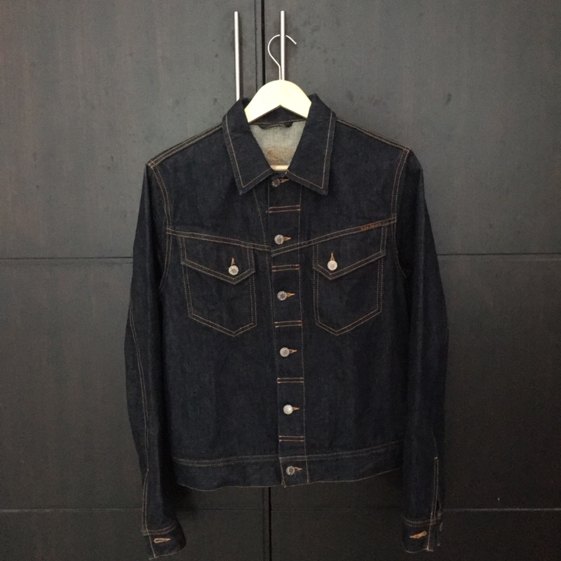 nudie conny jacket not iron heart the flat head momotaro samurai jeans oldblue filson nbdn voyej pmp