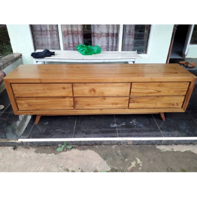 Buffet retro,buffet tv,buffet hias,buffet laci 6